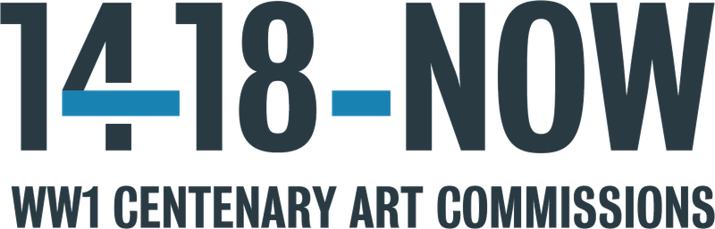 14-18 NOW logo (blue version)