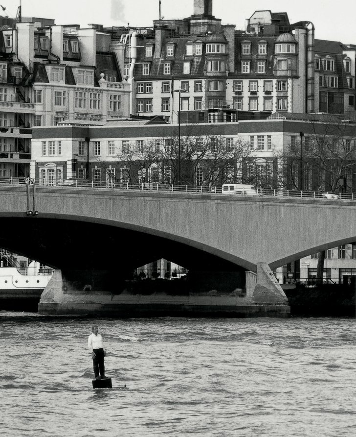 Photograph Lisa Harty