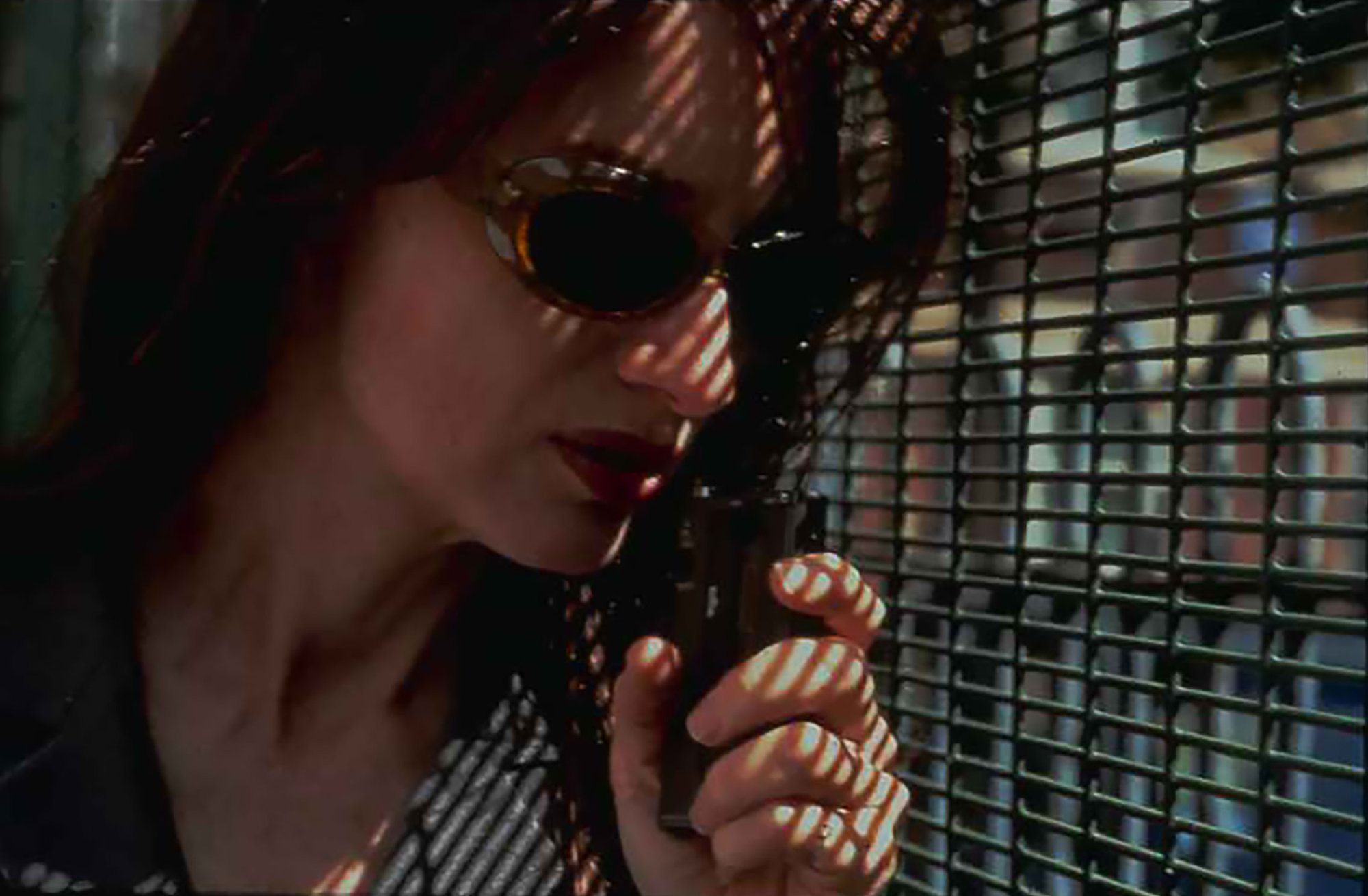 Janet Cardiff, The Missing Voice (Case Study B), 1999. Photograph: Gerrie van Noord