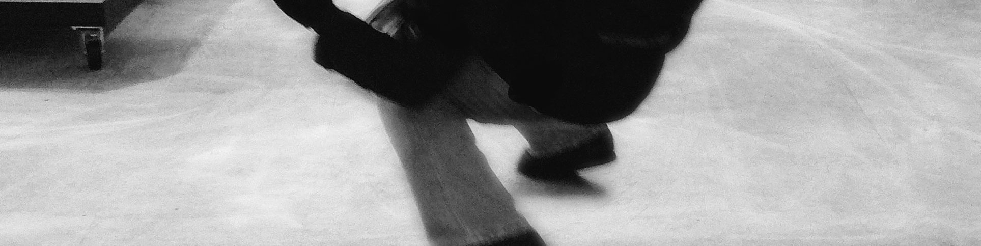 Night Haunts, 2006 by Sukhdev Sandhu, unknown photographer. 