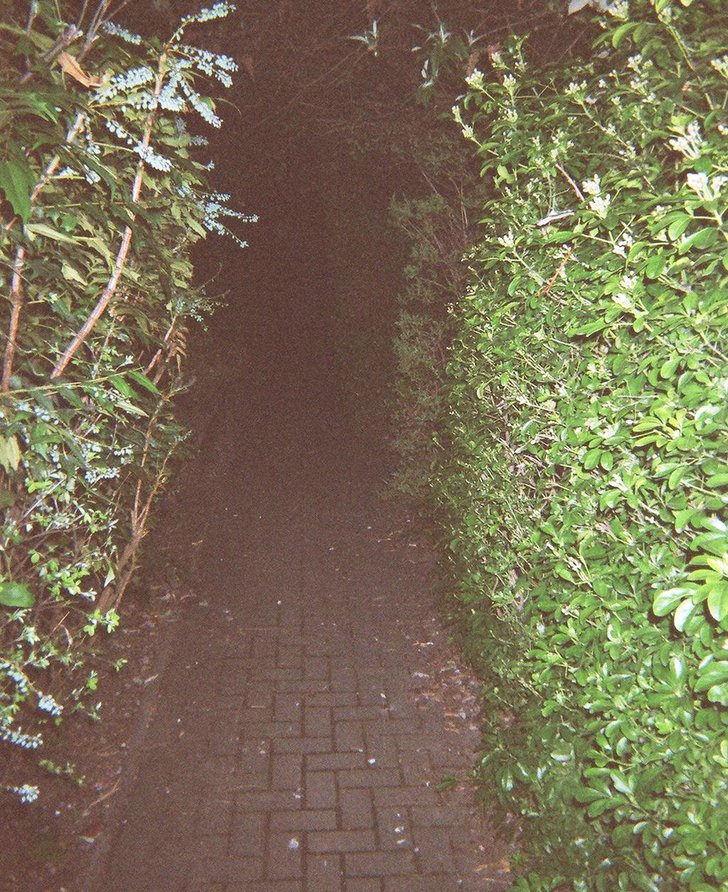 NightJam: a music and photo project exploring the London night led by Scanner with MCs and photographers from the New Horizon Youth Project for homeless young people in King's Cross. Commissioned by Artangel Interaction, Summer 2006. 
