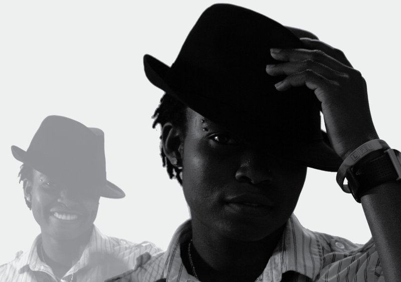 Character interpretations: Soft Stud. Staying: Dream, Bin, Soft Stud and Other Stories Oreet Ashery, 2010.