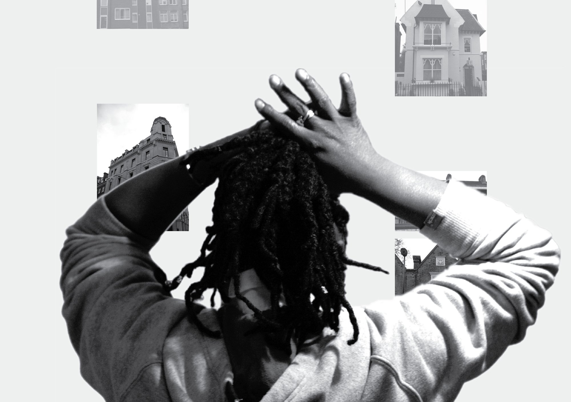 Character interpretations: House. Staying: Dream, Bin, Soft Stud and Other Stories Oreet Ashery, 2010.