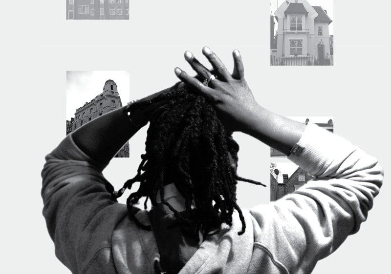 Character interpretations: House. Staying: Dream, Bin, Soft Stud and Other Stories Oreet Ashery, 2010.