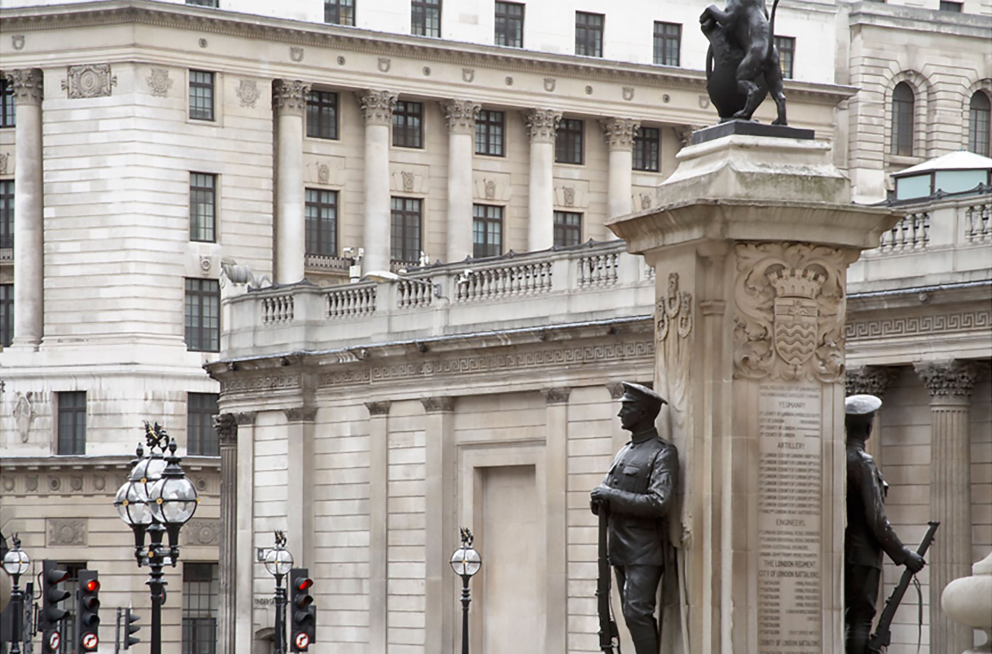 mages: A walkway in The City of London, 21 August 2010 (left) and portrait of the artist Susan Philipsz in the City of London, 2010 (above). Photograph: Julian Abrams