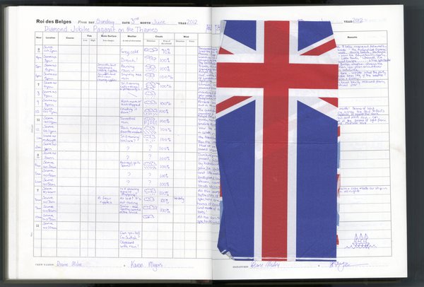 What with the who now what