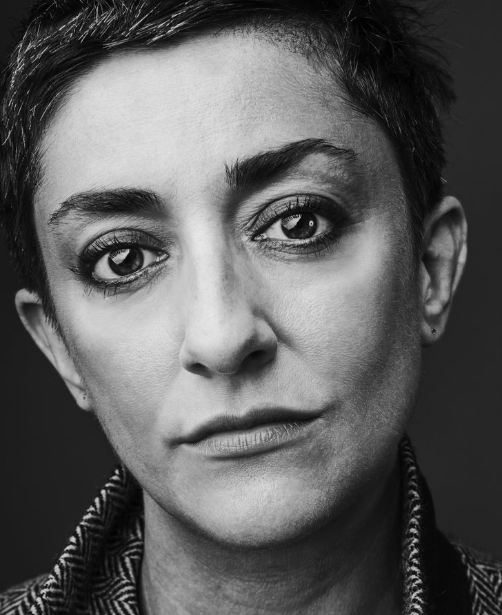 Maria Fusco by Ross Fraser McLean / StudioRoR