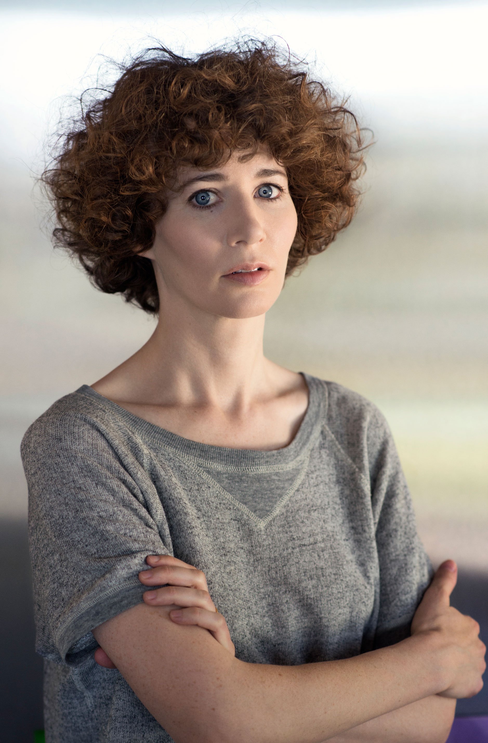 Miranda July. Photograph: Todd Cole