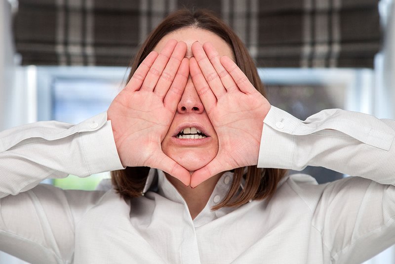 Image: Detail from Of Milk and Marble, performed in Derry, 12 March (2016), part of In the Shadow of the State. Photograph: Miriam O'Connor