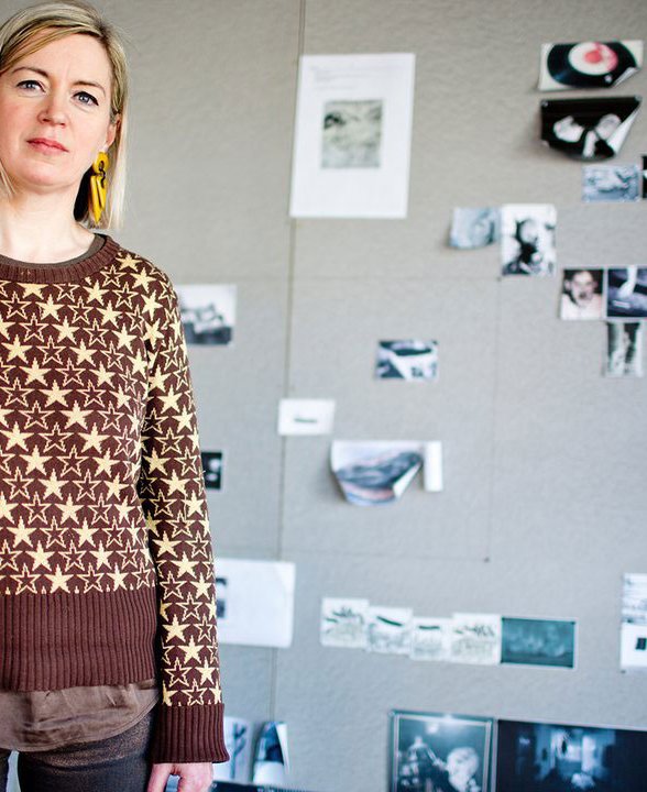 Elizabeth Price. Courtesy of artist. 