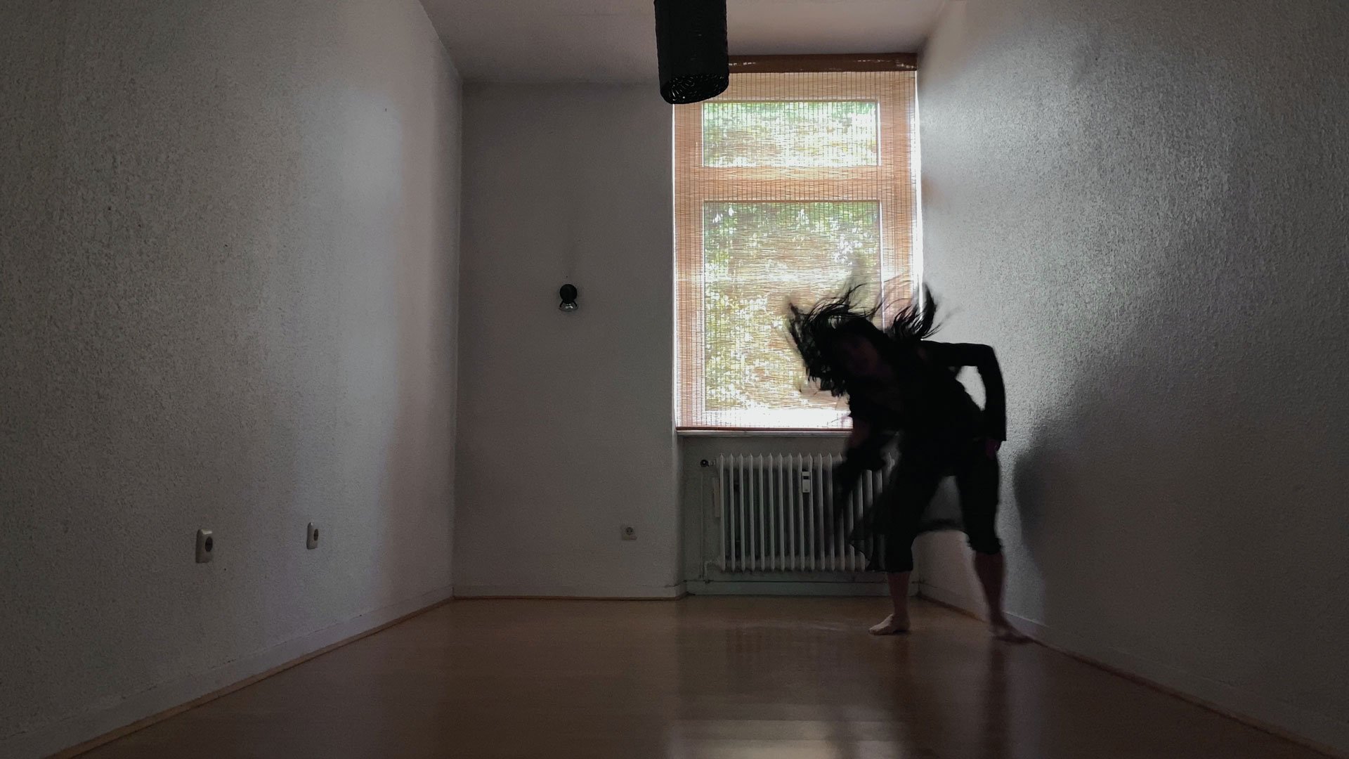 Strasbourg 1518. Courtesy of Academy Films and BBC Arts/ BBC Films.