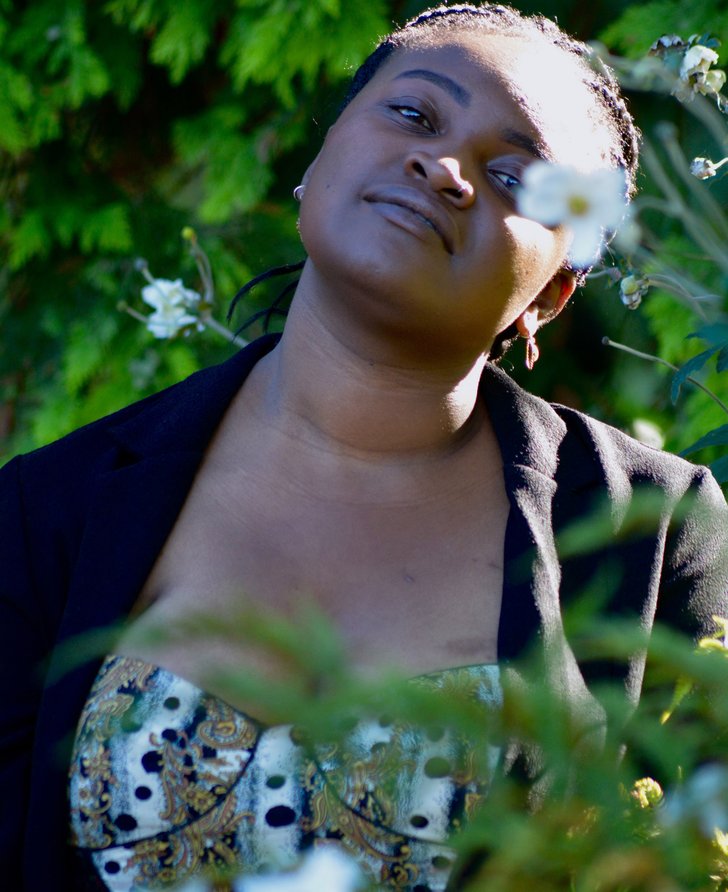 Belinda Zhawi. Photograph: Theo Ndlovu