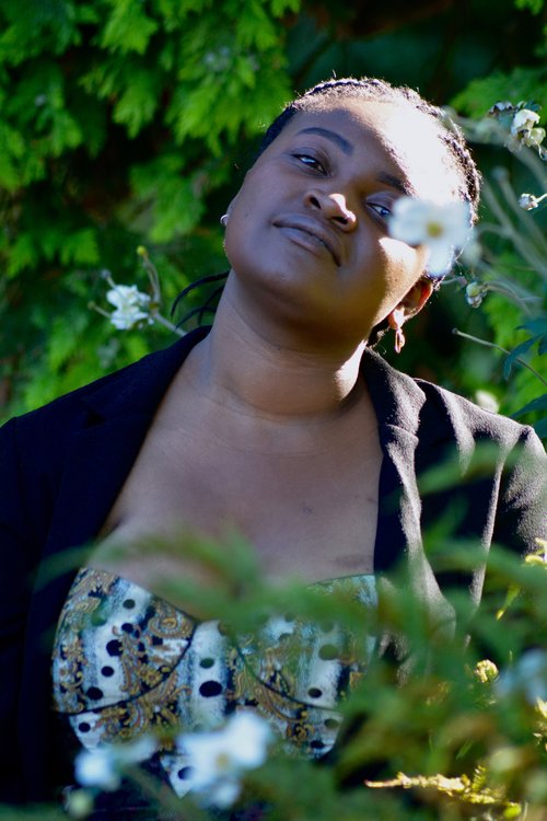 Belinda Zhawi. Photograph: Theo Ndlovu