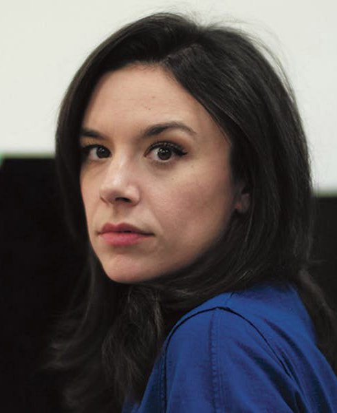 Cécile B Evans. Photograph: Yuri Pattison