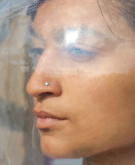 Himali Singh Soin. Photograph: JJ Weihl 