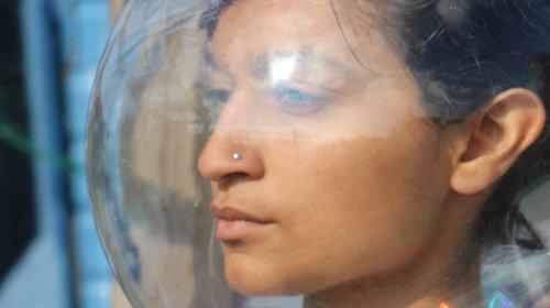 Himali Singh Soin. Photograph: JJ Weihl 