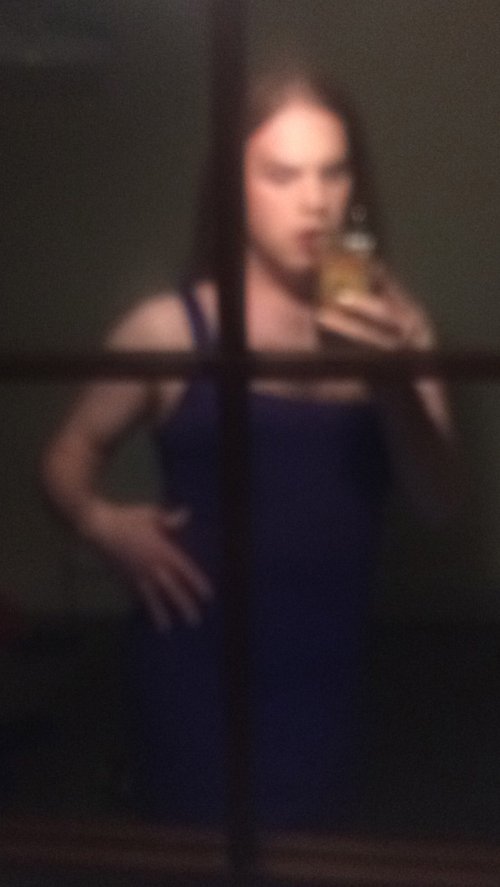 Jamie Crewe. Photo courtesy the artist