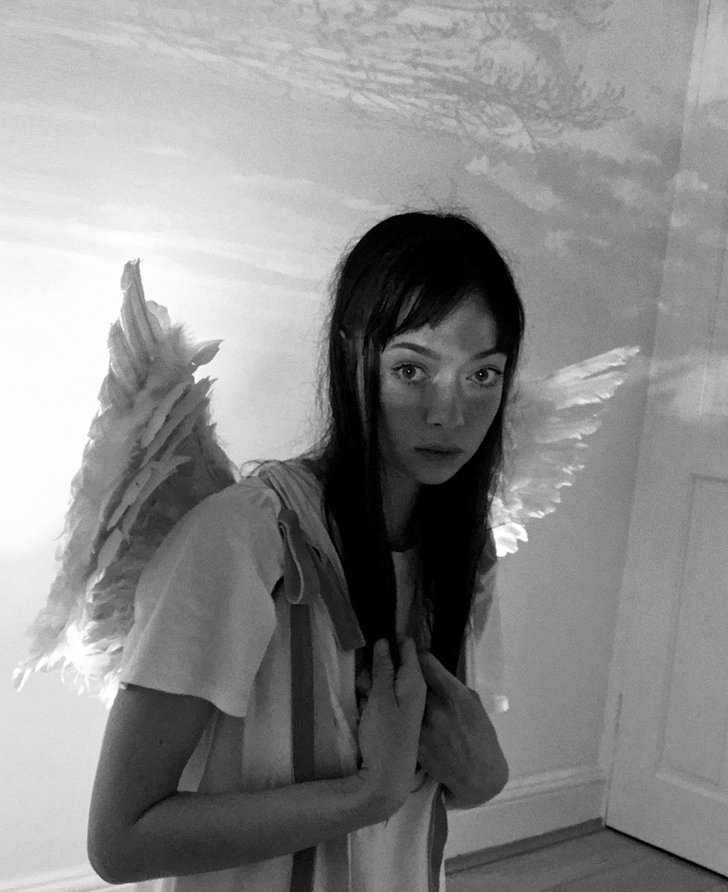 Lucinda Chua. Photo courtesy the artist