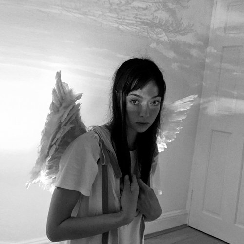 Lucinda Chua. Photo courtesy the artist