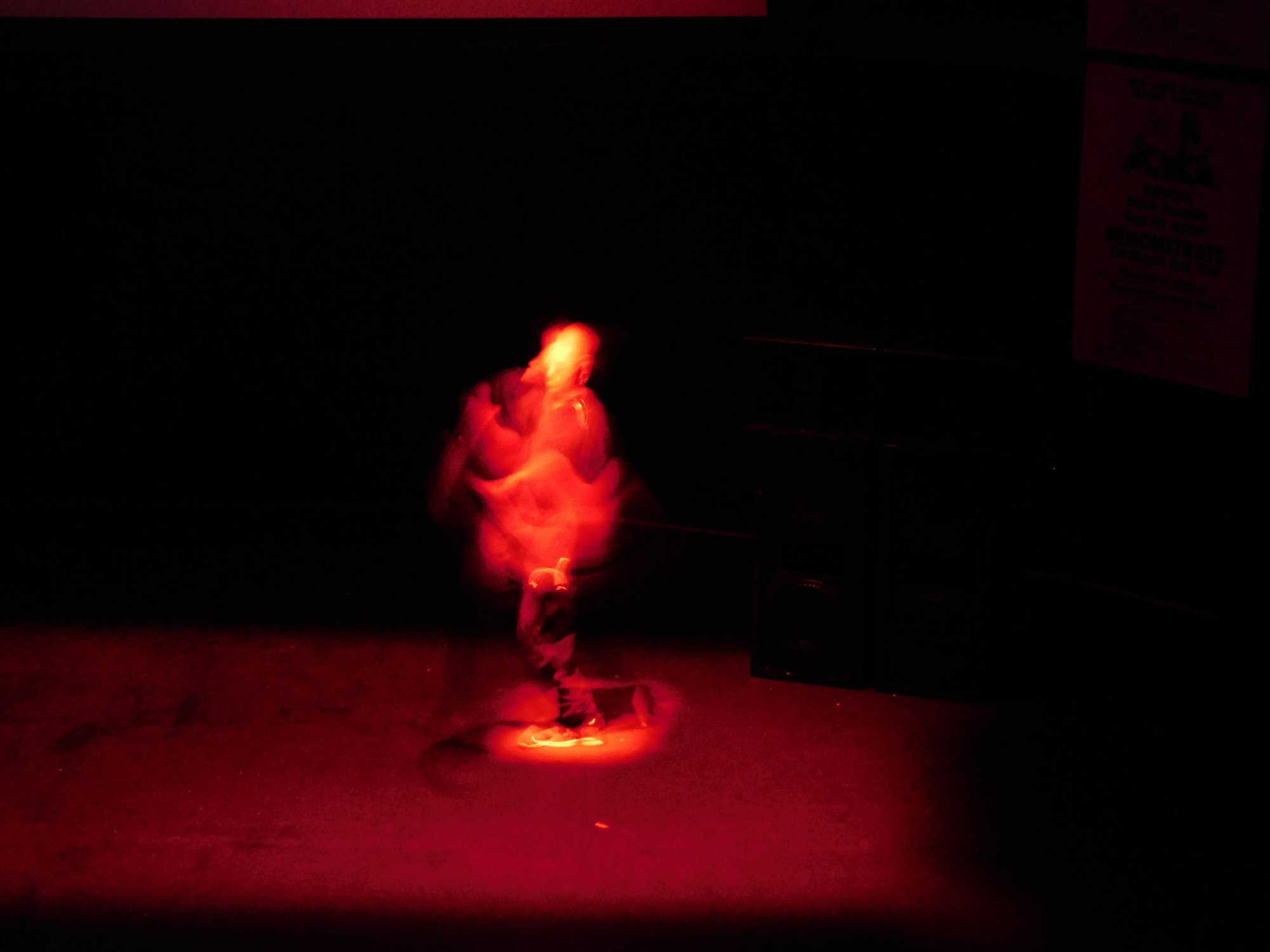 Jay Bernard. Photo courtesy of Speaking Volumes.