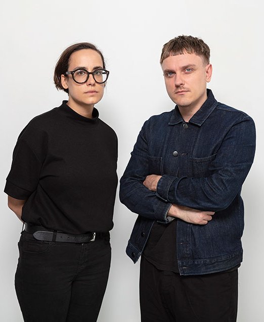 Image: Courtesy of Hana Noorali and Lynton Talbot. Photo:
Yuki Shima.