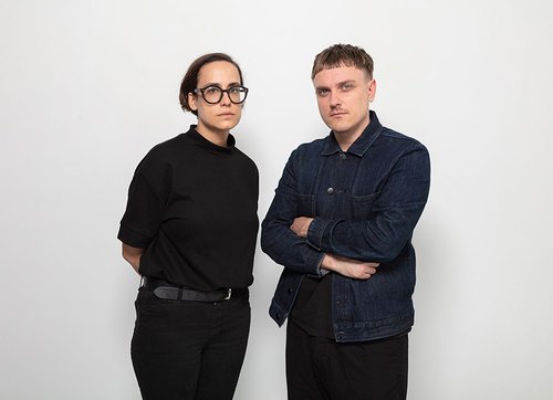 Image: Courtesy of Hana Noorali and Lynton Talbot. Photo:
Yuki Shima.