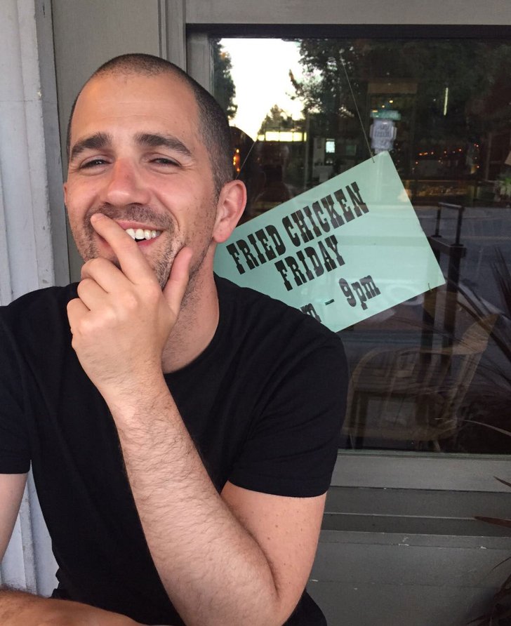 Image: Courtesy of Jamie Hakim