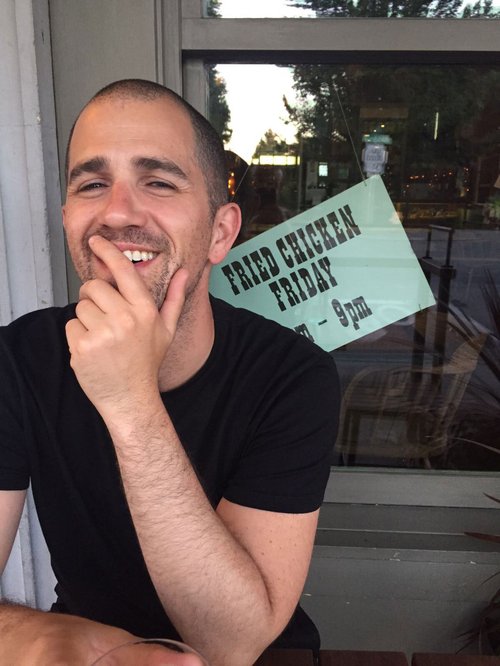 Image: Courtesy of Jamie Hakim