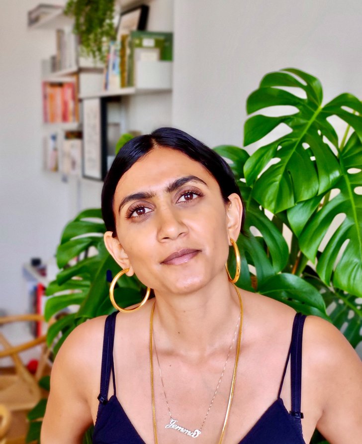 Image: Courtesy of Jemma Desai.