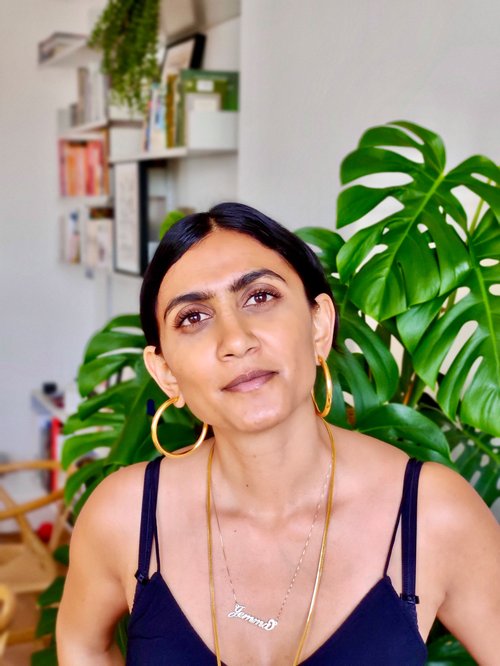 Image: Courtesy of Jemma Desai.