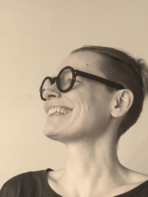 Image: Claudia Molitor. Courtesy of artist 