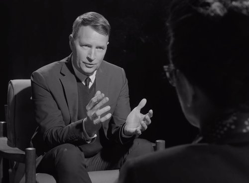 Terence Gower, Embassy