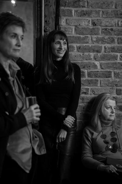 Florence Newlove - Development Manager