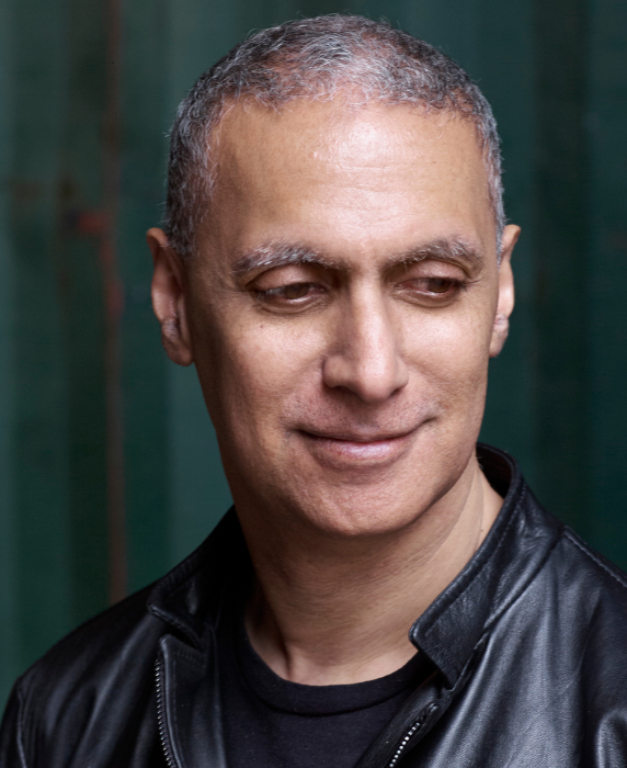 Nitin Sawhney