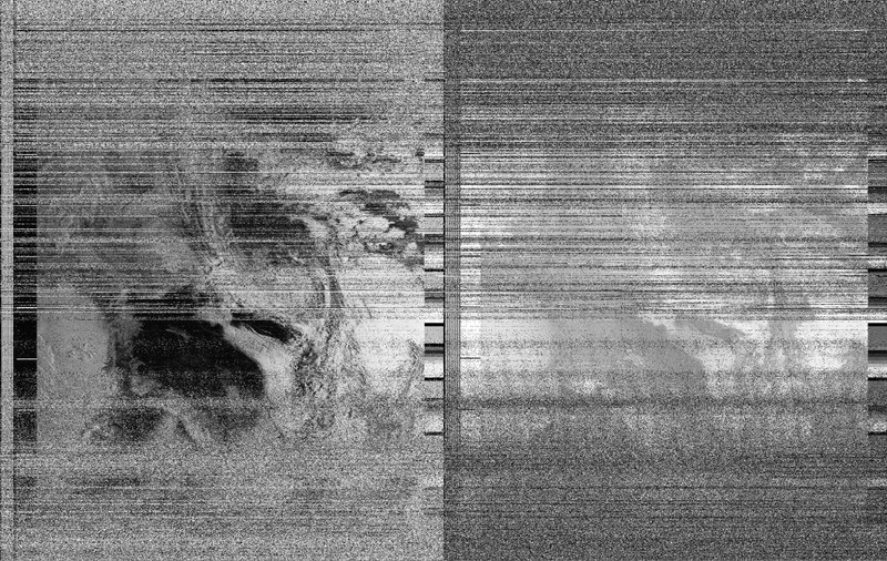 Local Date 19 August 2025 / Local Time 10:45 / NOAA15
