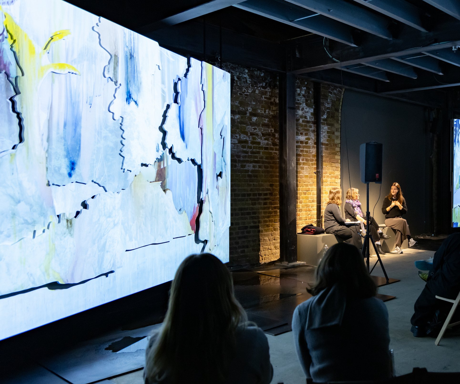 ArtAngel-NoémieGoudalInConv-by-Christa-Holka-9Dec25- 063