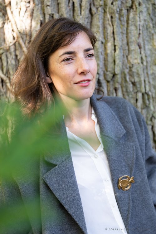 Clara Arnaud