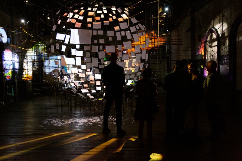 DONATE NOW ArtAngel-SarahSzePV-by-Christa-Holka-18May23-105web