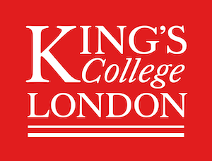 King's College London - Logo300