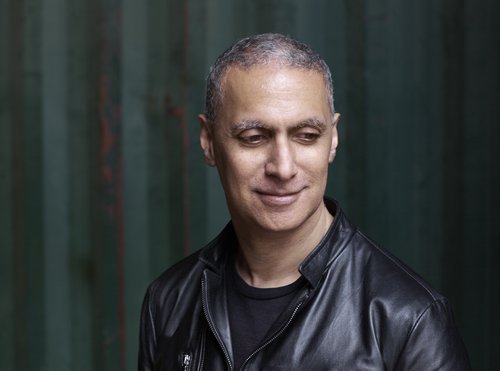 Nitin-Sawhney