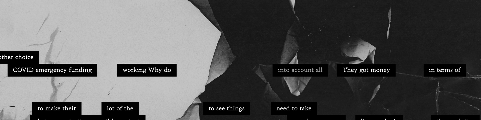 Imagery drawn from artwork 