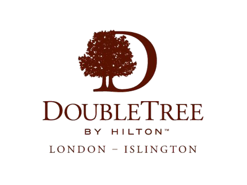 DoubleTree by Hilton logo