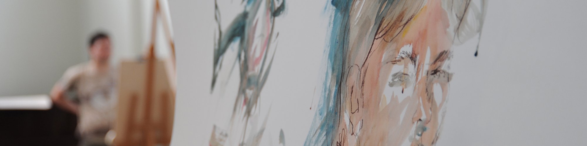 Image of drop-in class 29 June, Shoreditch. Photo: Chris Osburn