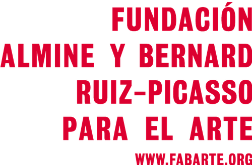 FABA - Fundación Almine y Bernard Ruiz-Picasso para el Arte logo
