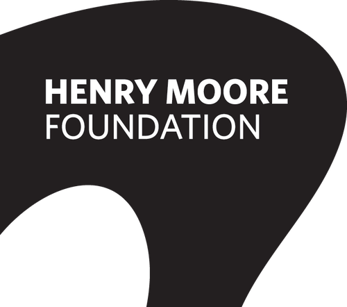 The Henry Moore Foundation logo