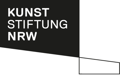 Kunst Stiftung NRW logo