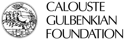 Calouste Gulbenkian Foundation logo