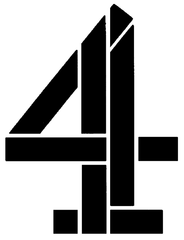 Channel 4 logo