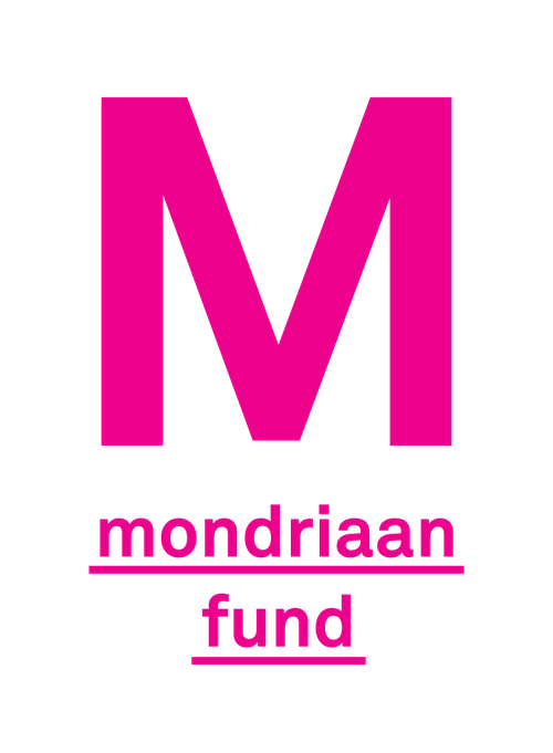 Mondriaan Fund logo
