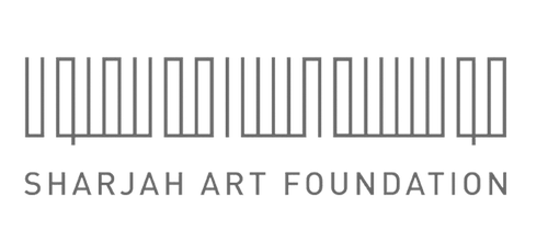 Sharjah Art Foundation logo